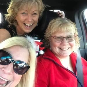 Meet your Posher, Tammy
